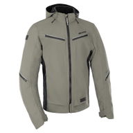 Mondial Street D2D Mens Jacket Khaki