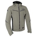 Mondial Street D2D Mens Jacket Khaki
