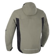 Mondial Street D2D Mens Jacket Khaki