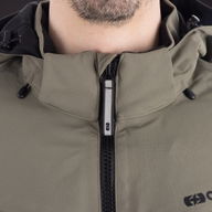 Mondial Street D2D Mens Jacket Khaki