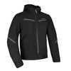Oxford Products Oxford Products Mondial Street D2D Mens Jacket Black - Thumbnail 1
