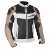 Oxford Products Oxford Products Dakar D2D Air Mens Jacket Desert Black - Thumbnail 1