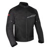 Oxford Products Oxford Products Dakar D2D Air Mens Jacket Tech Black - Thumbnail 1