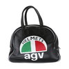 AGV X3000 AGO 01 Green White Red Full Face Motorcycle Helmet Bag                                                                                                                                                                                               