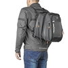 Kappa 20-40ltr Dark Grey Double Motorcycle Tankbag As Backpack                                                                                                                                                                                                 