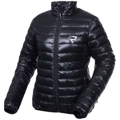 Rukka Down-Y Ladies Jacket Black