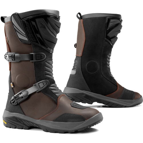 Falco Mixto 3 Boots Brown