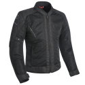 Delta 1 Mens Air Jacket Black
