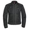 Oxford Products Oxford Products Delta 1 Mens Air Jacket Black - Thumbnail 3