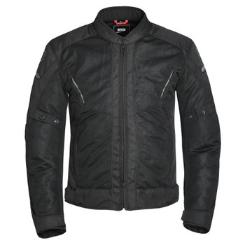 Oxford Products Oxford Products Delta 1 Mens Air Jacket Black