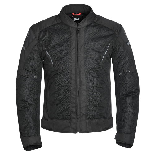 Oxford Products Oxford Products Delta 1 Mens Air Jacket Black