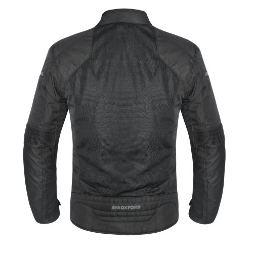 Oxford Products Oxford Products Delta 1 Mens Air Jacket Black