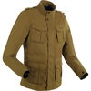 Bering Bering Norris Evo Jacket Brown - Thumbnail 1