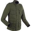 Bering Bering Norris Evo Jacket Khaki - Thumbnail 1