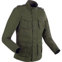 Norris Evo Jacket Khaki