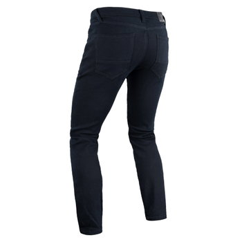 Oxford Products Oxford Products Original Approved Super Stretch Slim Jeans Indigo