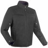 Bering Bering Cruiser Jacket Black - Thumbnail 1