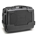 Garda 46L MK Top Case Black Line