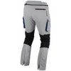 Bering Bering Freeway Trousers Grey Blue - Thumbnail 2