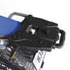 Kappa Universal Trolley Base Fitted on Motorbike                                                                                                                                                                                                               