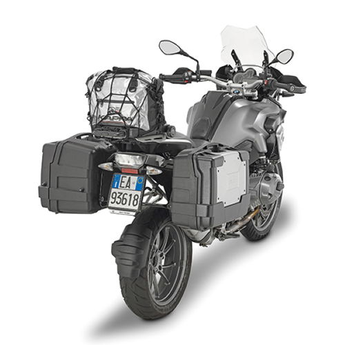 Kappa Universal Trolley Base In Use                                                                                                                                                                                                                            