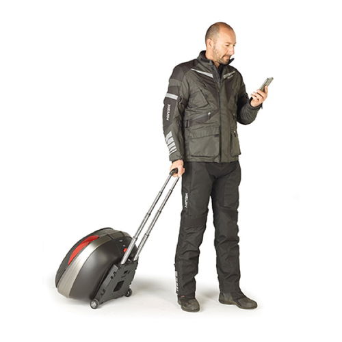 Kappa Universal Trolley Base With Top Box                                                                                                                                                                                                                      