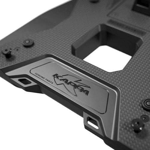 Kappa Universal Trolley Base Detail                                                                                                                                                                                                                            