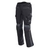 Rukka Rukka Trek-R Trousers Black Grey - Thumbnail 1