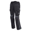 Trek-R Trousers Black Grey