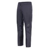 Rukka Rukka Trek-R Trousers Black Grey - Thumbnail 3