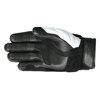 Oxford Products Oxford Products RP-6S Mens Gloves Black Red White - Thumbnail 2