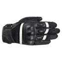 RP-6S Ladies Gloves Black White