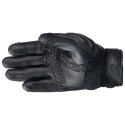 RP-6S Ladies Gloves Black White