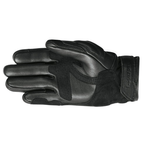Oxford Products Oxford Products RP-6S Gloves Black White