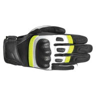 RP-6S Gloves Black White Fluo