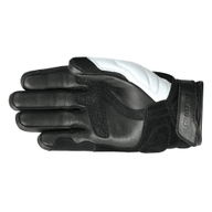 RP-6S Gloves Black White Fluo