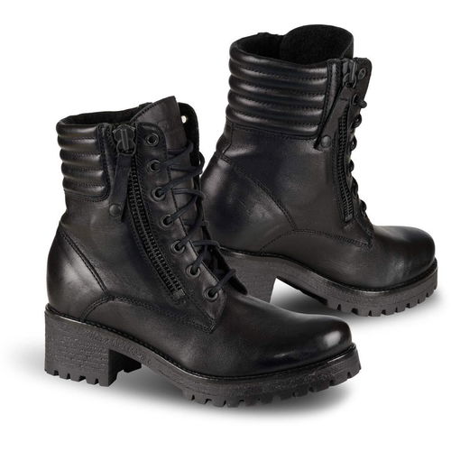 Falco Misty Boots Black