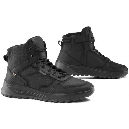Falco Ace Boots Black