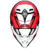 Shoei Shoei VFX-WR 06 Jammer Helmet TC-1 - Thumbnail 2