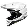 Shoei Shoei VFX-WR 06 Helmet White - Thumbnail 1