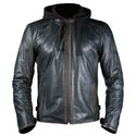 Tomahawk Jacket Black