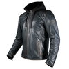 BKS BKS Tomahawk Jacket Black - Thumbnail 2