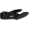 Dainese Avila D-Dry Black Fluo Yellow Motorcycle Gloves Little Finger Edge                                                                                                                                                                                     