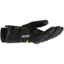 Avila D-Dry Gloves Black Fluo Yellow