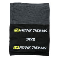 Multi Purpose Neckwarmer Lucky Motos Bull