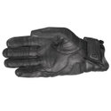 Mondial Short Mens Gloves Tech Black
