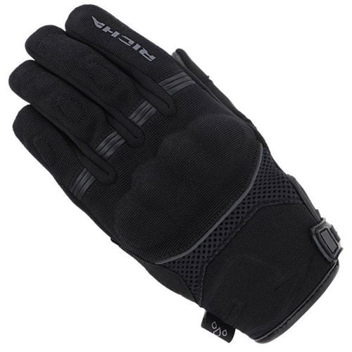 Richa Scope Waterproof Ladies Gloves Black