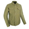 Oxford Products Oxford Products Original Approved AA Mens Shirt Khaki - Thumbnail 1