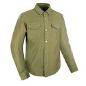 Original Approved AA Mens Shirt Khaki