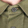 Oxford Products Oxford Products Original Approved AA Mens Shirt Khaki - Thumbnail 2
